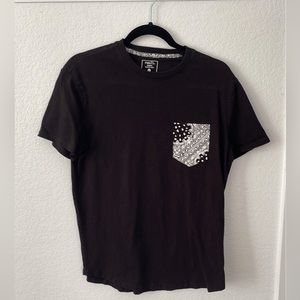 Slim Pocket T-shirt